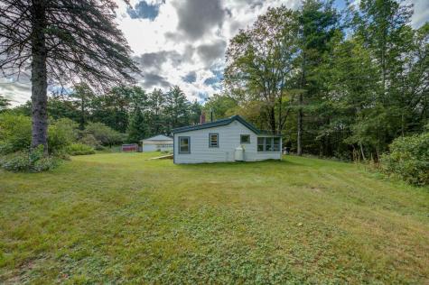 39 Howe Hill Road Waterford ME 04088