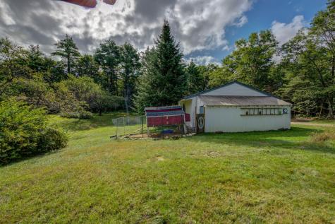 39 Howe Hill Road Waterford ME 04088