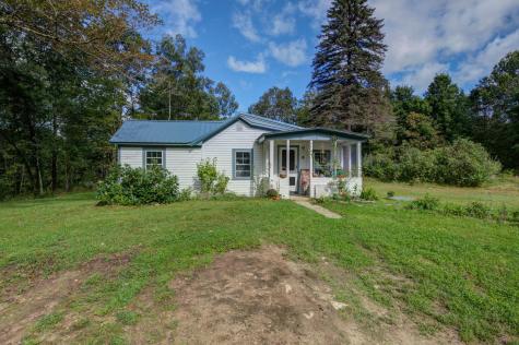 39 Howe Hill Road Waterford ME 04088