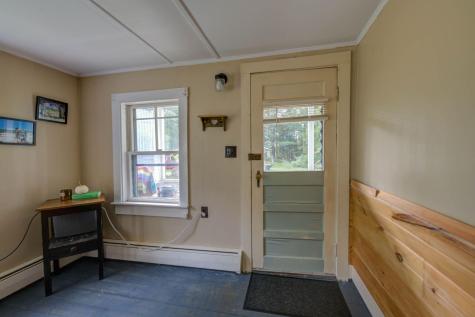 39 Howe Hill Road Waterford ME 04088