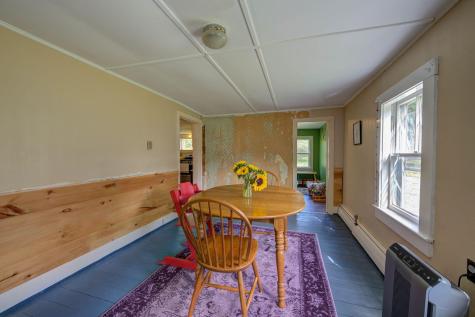 39 Howe Hill Road Waterford ME 04088