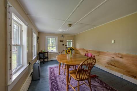 39 Howe Hill Road Waterford ME 04088