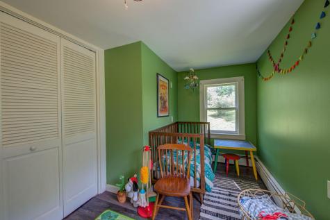 39 Howe Hill Road Waterford ME 04088