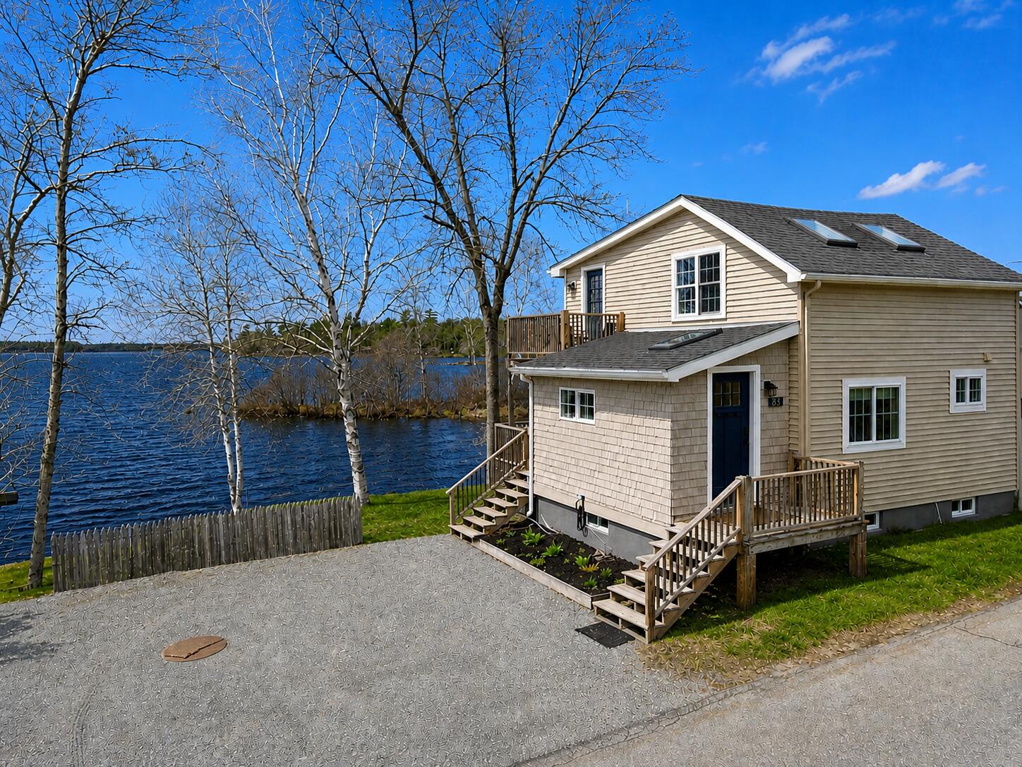 83 Orono Landing Road Orono ME 04473