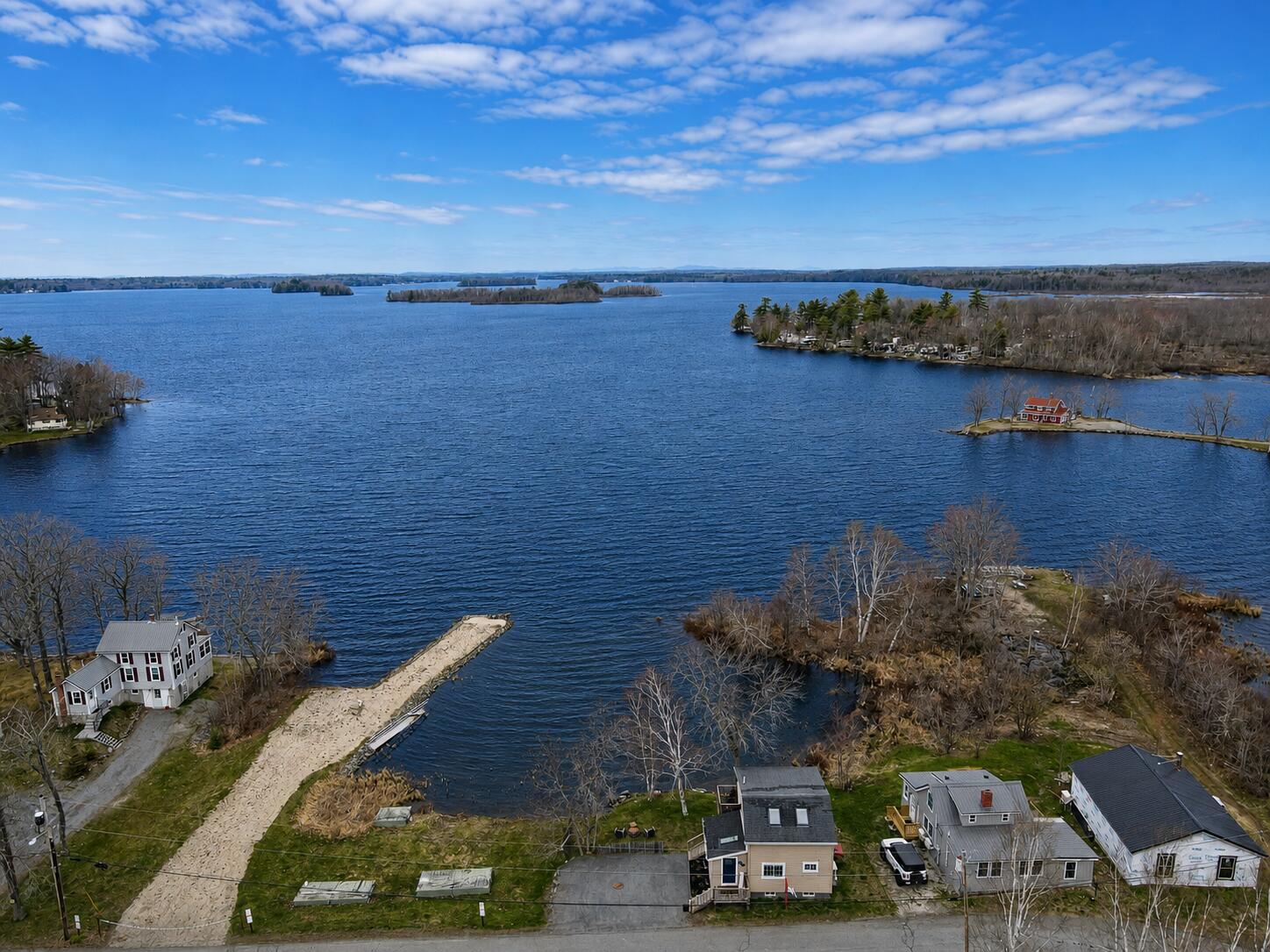 83 Orono Landing Road Orono ME 04473