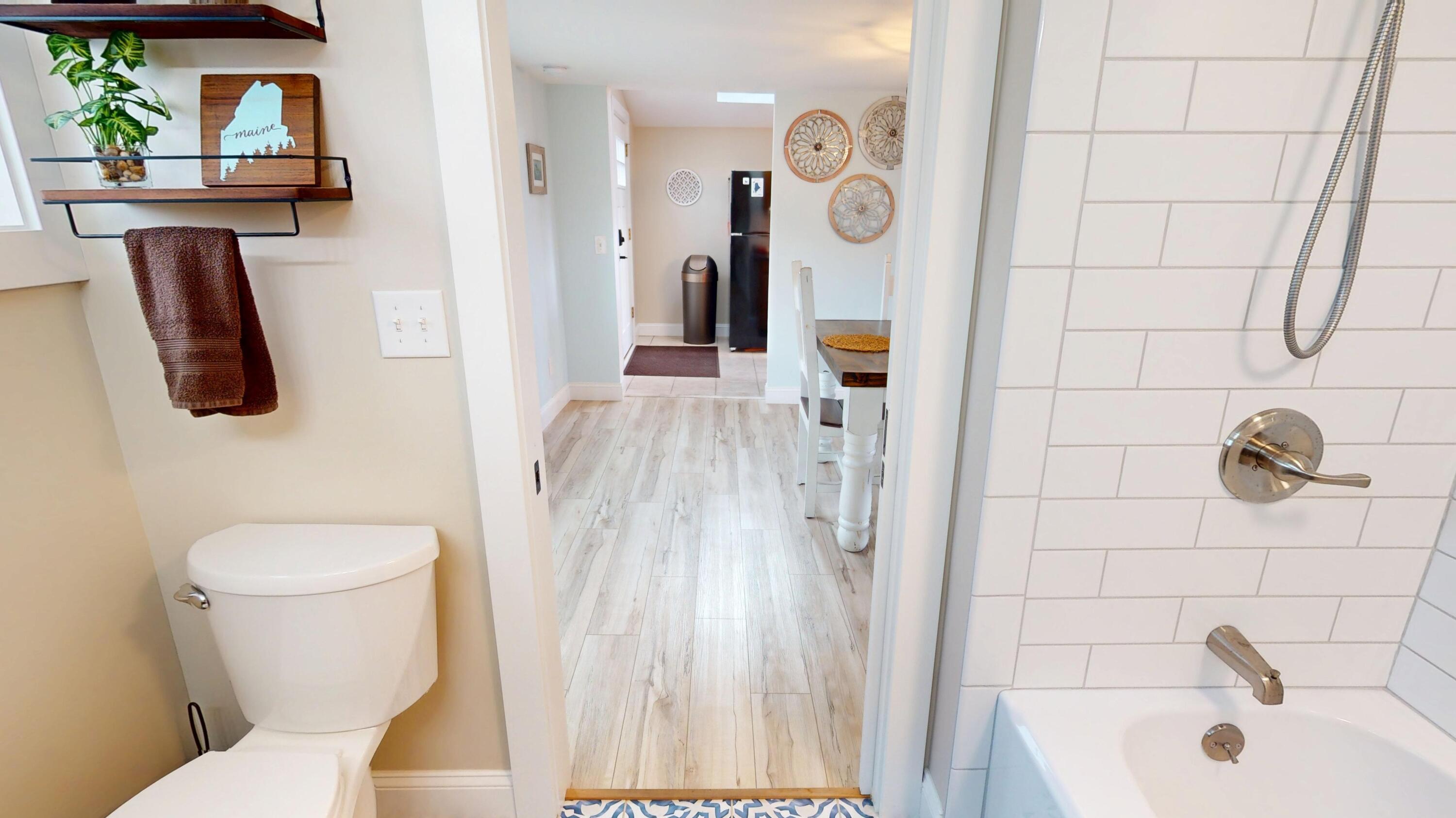 83 Orono Landing Road Orono ME 04473