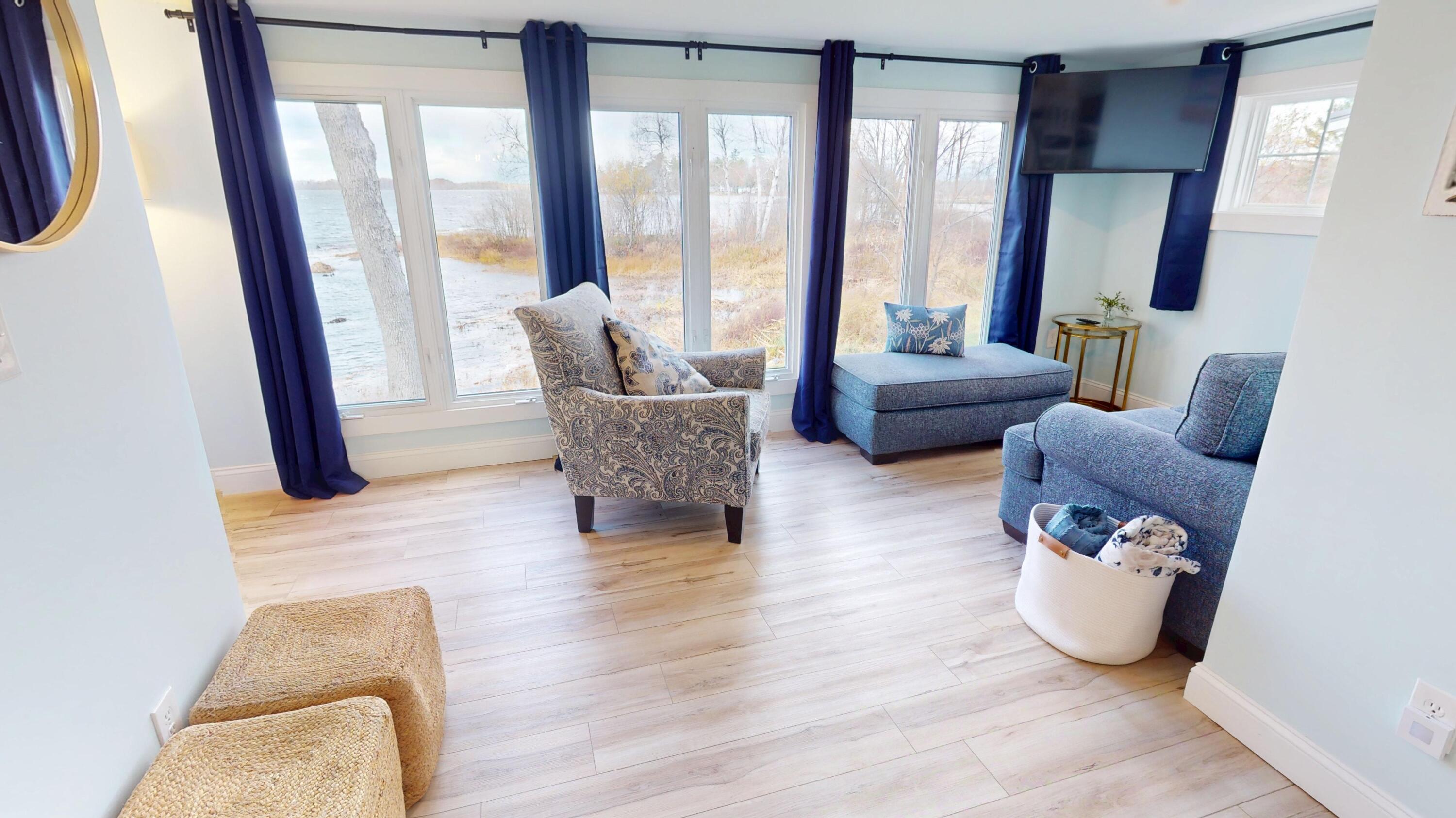 83 Orono Landing Road Orono ME 04473