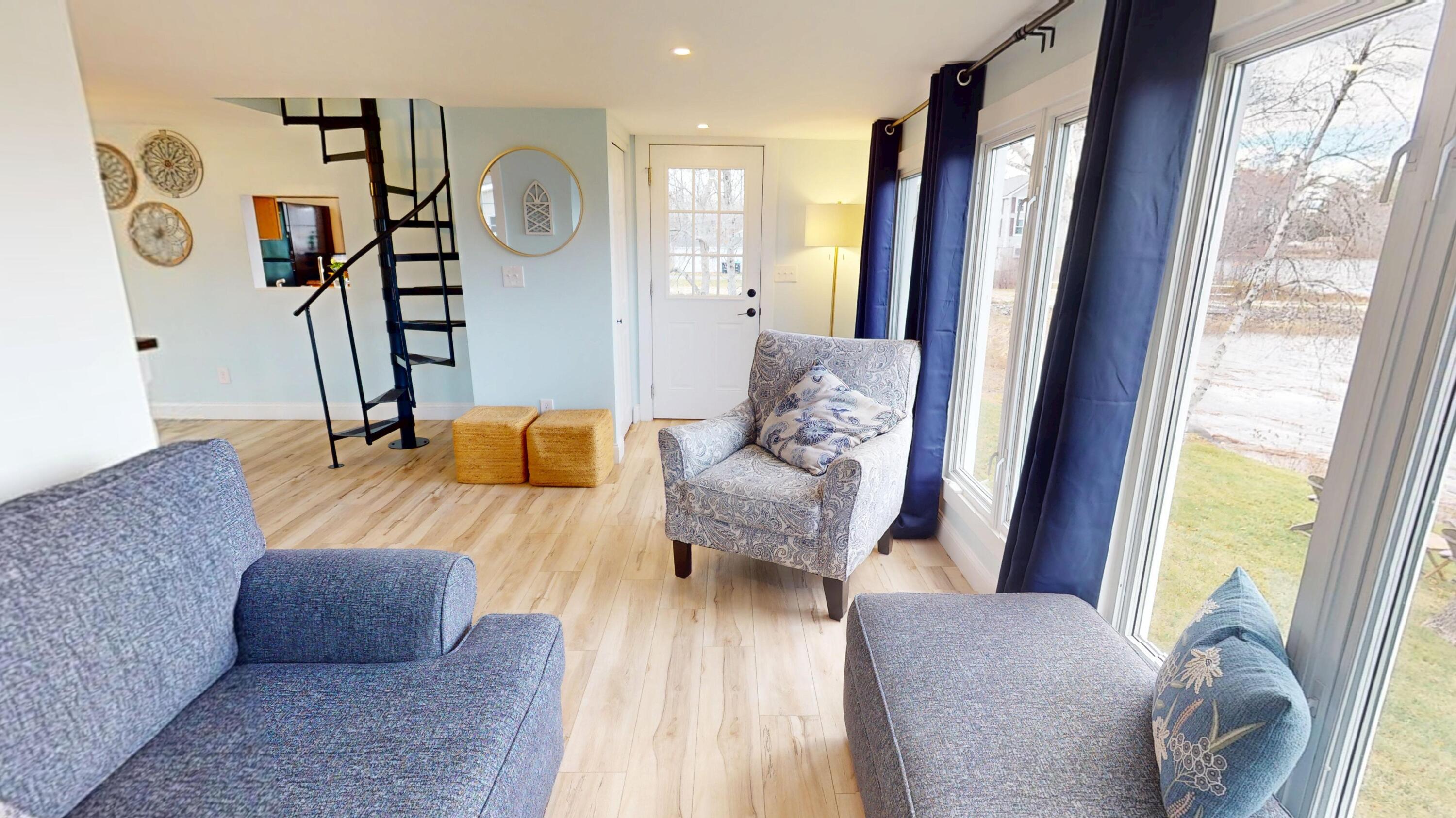 83 Orono Landing Road Orono ME 04473
