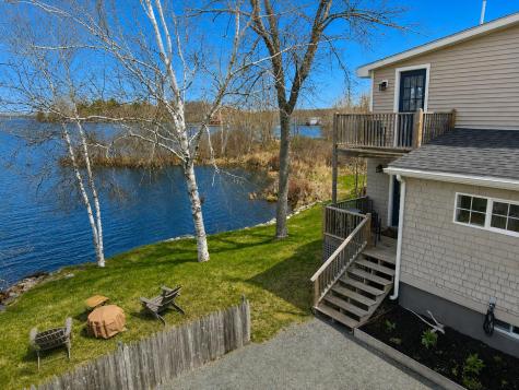 83 Orono Landing Road Orono ME 04473