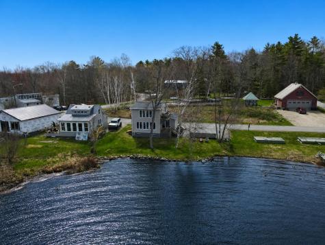 83 Orono Landing Road Orono ME 04473