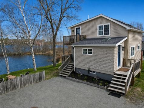 83 Orono Landing Road Orono ME 04473