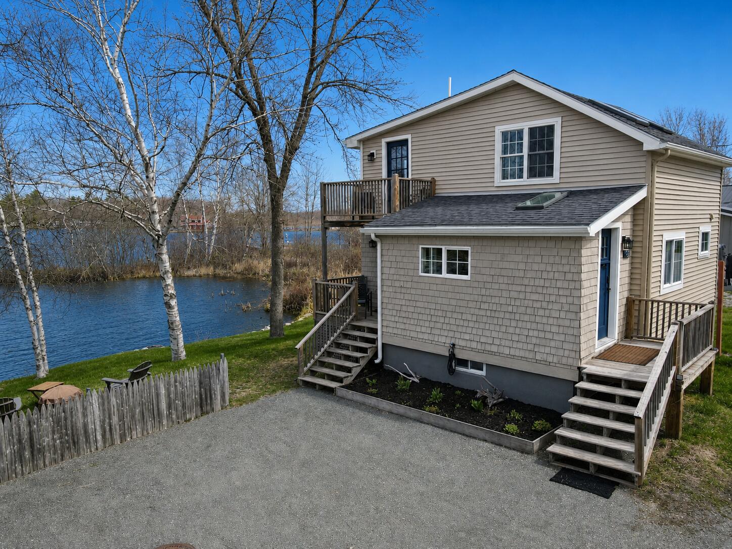 83 Orono Landing Road Orono ME 04473