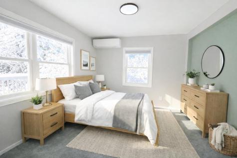 158 Wyman Road Milbridge ME 04658