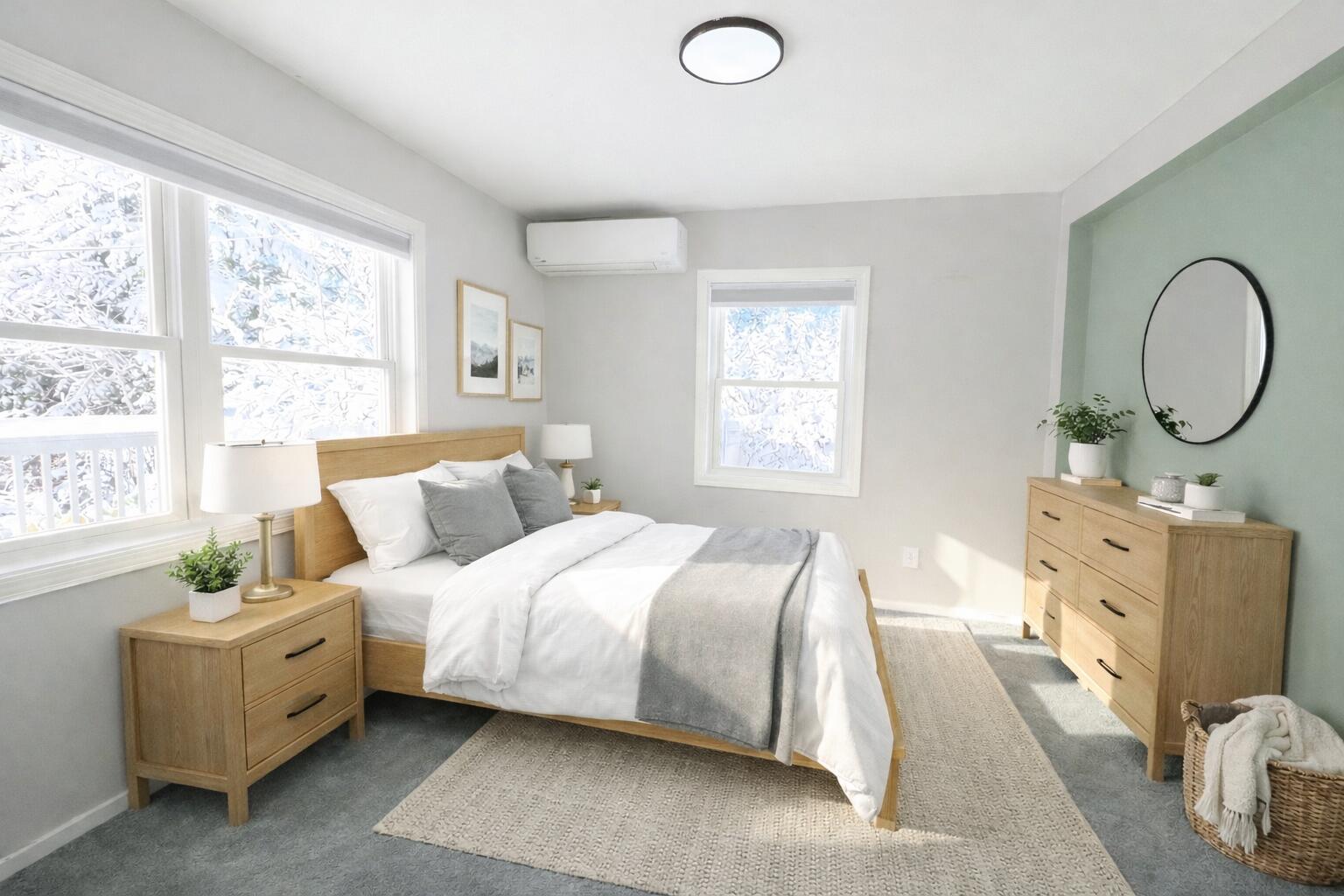 158 Wyman Road Milbridge ME 04658