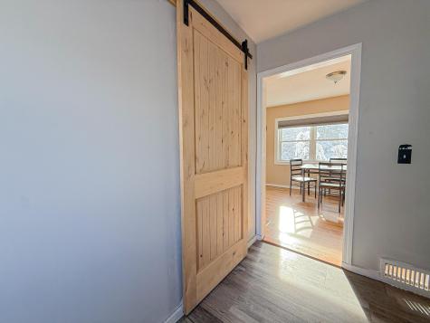 158 Wyman Road Milbridge ME 04658