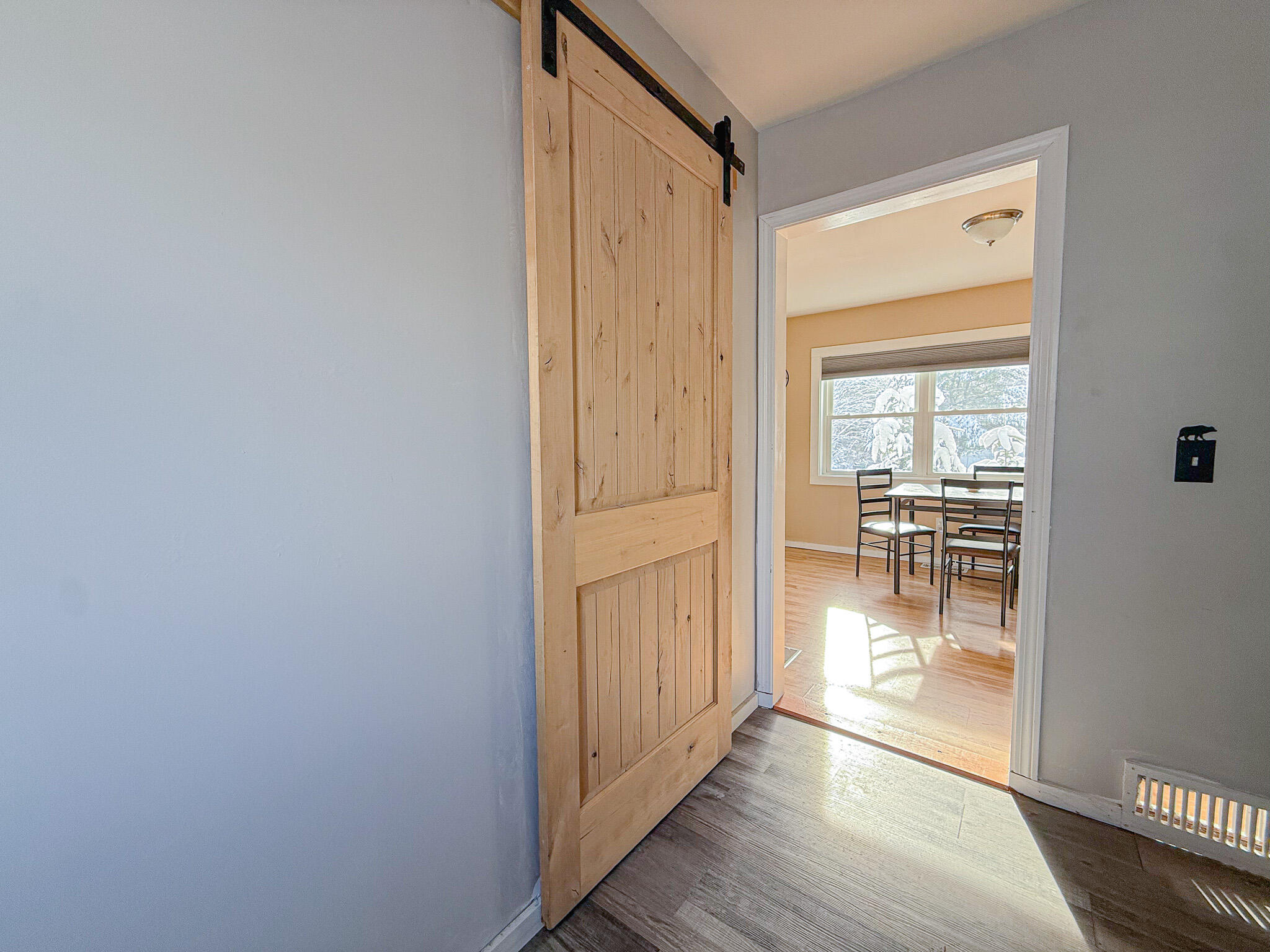 158 Wyman Road Milbridge ME 04658