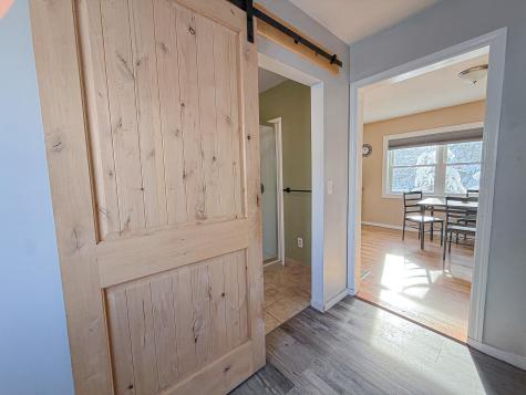 158 Wyman Road Milbridge ME 04658