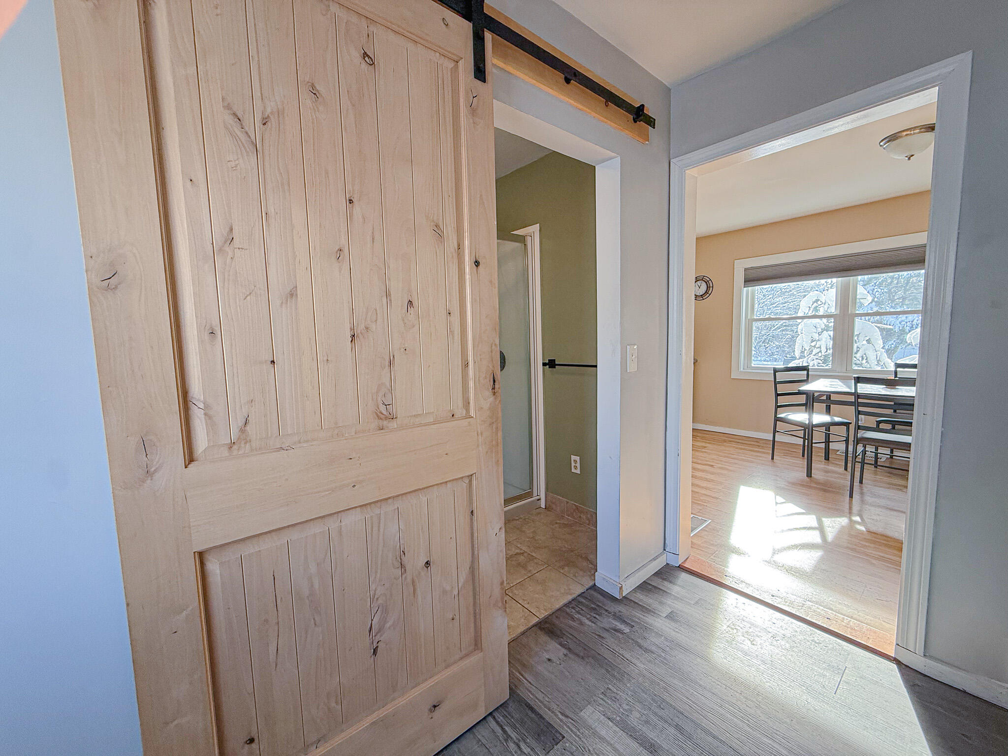 158 Wyman Road Milbridge ME 04658