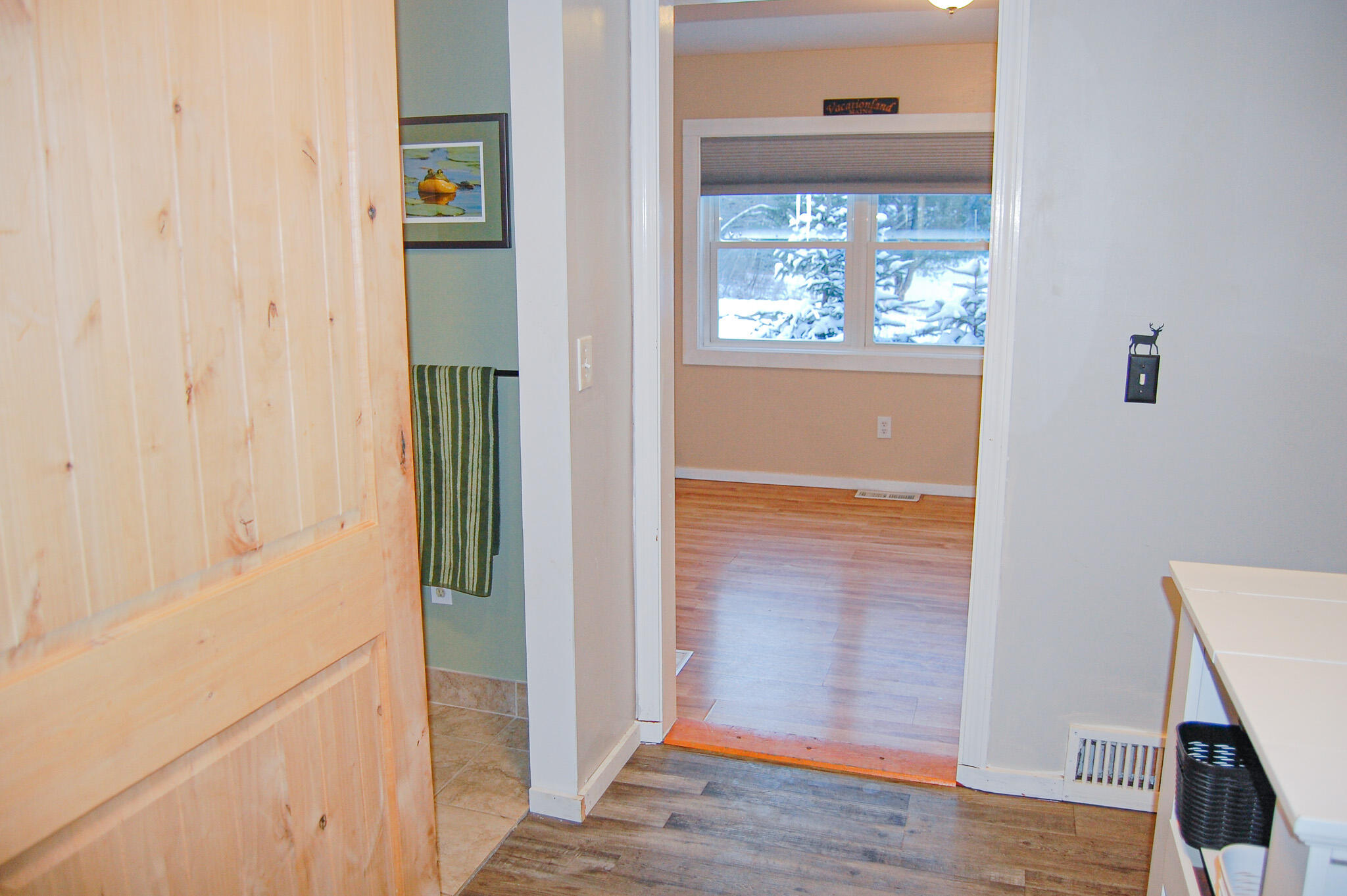 158 Wyman Road Milbridge ME 04658