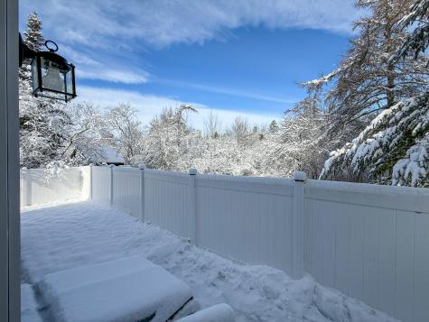 158 Wyman Road Milbridge ME 04658