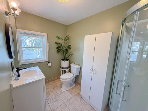 158 Wyman Road Milbridge ME 04658