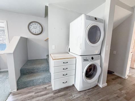 158 Wyman Road Milbridge ME 04658