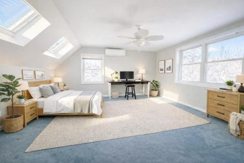 158 Wyman Road Milbridge ME 04658