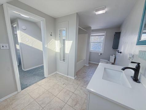 158 Wyman Road Milbridge ME 04658