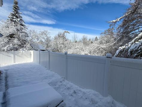 158 Wyman Road Milbridge ME 04658