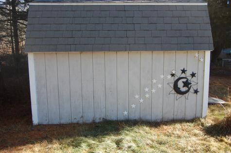 158 Wyman Road Milbridge ME 04658