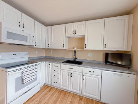 158 Wyman Road Milbridge ME 04658