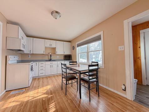 158 Wyman Road Milbridge ME 04658