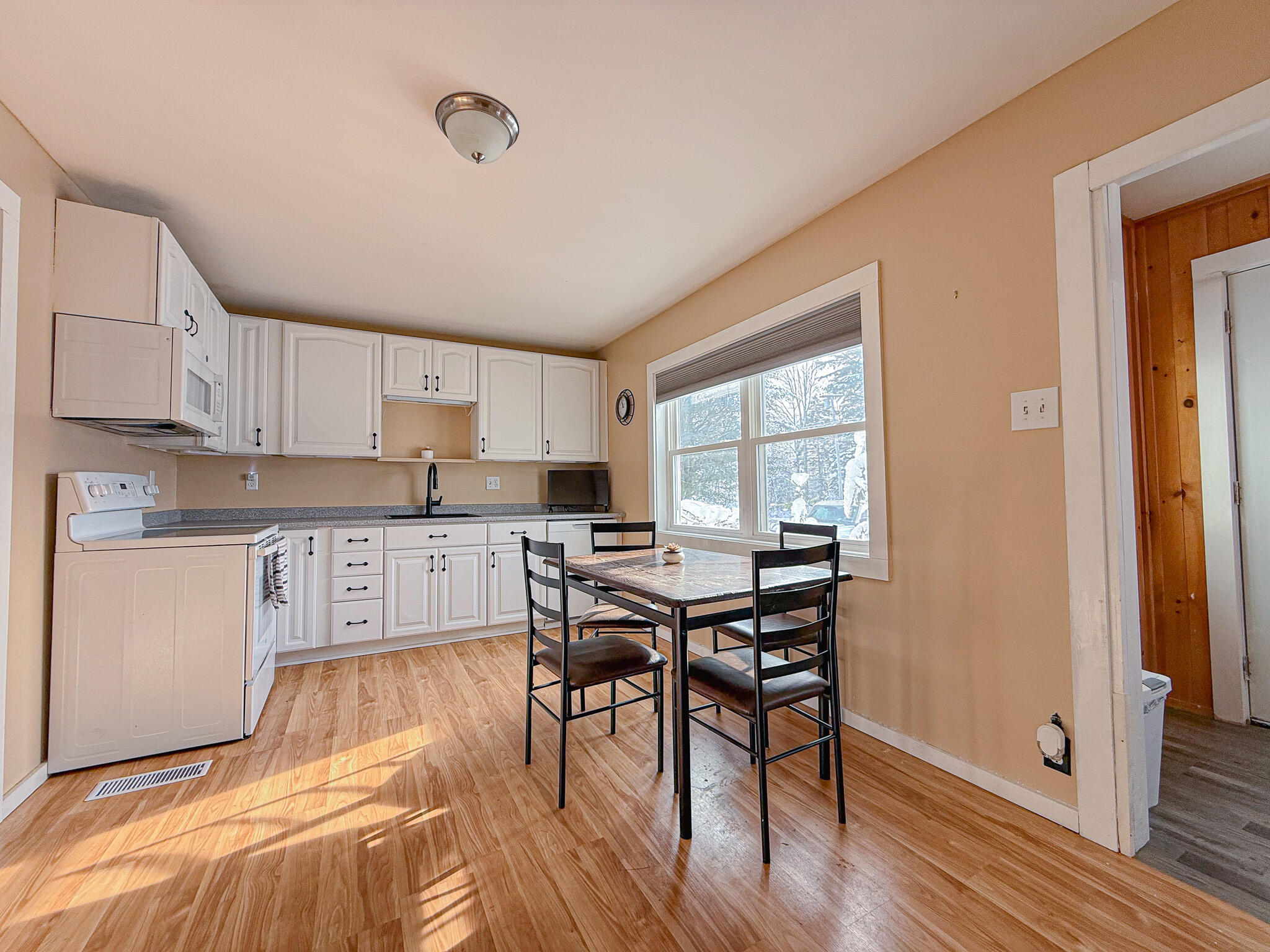 158 Wyman Road Milbridge ME 04658