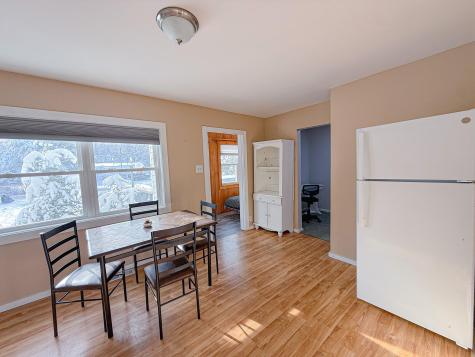 158 Wyman Road Milbridge ME 04658