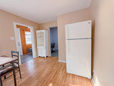 158 Wyman Road Milbridge ME 04658