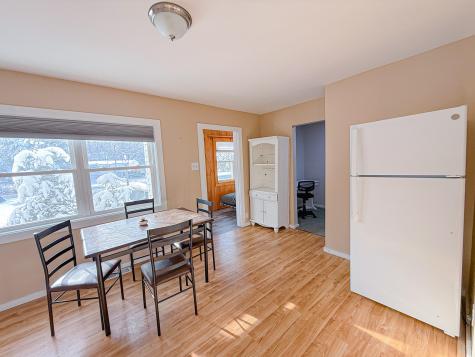 158 Wyman Road Milbridge ME 04658