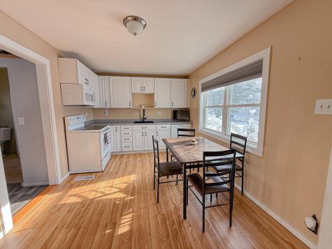 158 Wyman Road Milbridge ME 04658