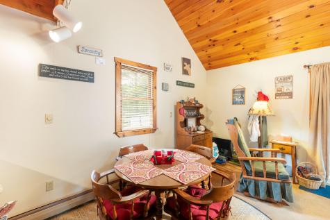 51 Kimball Lake Shores Road Fryeburg ME 04037