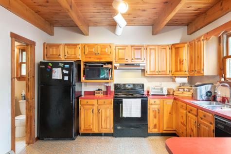 51 Kimball Lake Shores Road Fryeburg ME 04037