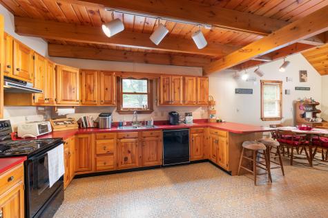 51 Kimball Lake Shores Road Fryeburg ME 04037