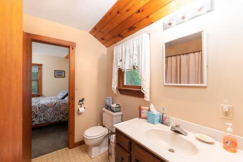 51 Kimball Lake Shores Road Fryeburg ME 04037