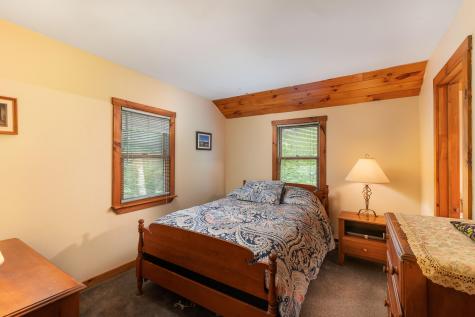 51 Kimball Lake Shores Road Fryeburg ME 04037