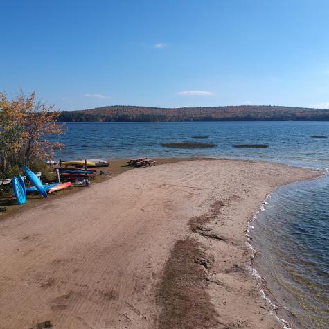 51 Kimball Lake Shores Road Fryeburg ME 04037
