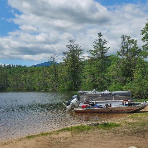 51 Kimball Lake Shores Road Fryeburg ME 04037
