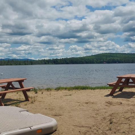 51 Kimball Lake Shores Road Fryeburg ME 04037