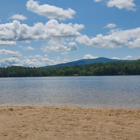 51 Kimball Lake Shores Road Fryeburg ME 04037
