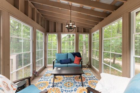 51 Kimball Lake Shores Road Fryeburg ME 04037