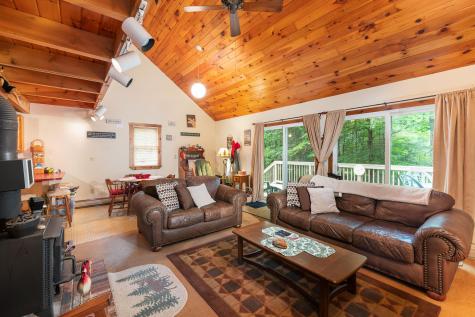 51 Kimball Lake Shores Road Fryeburg ME 04037