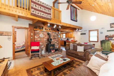 51 Kimball Lake Shores Road Fryeburg ME 04037
