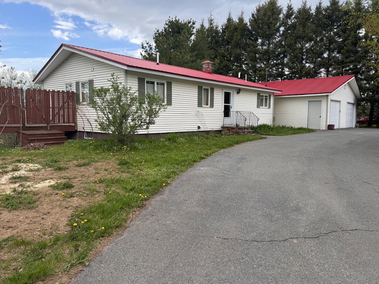 118 Lombard Street Presque Isle ME 04769